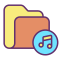 Folder icon