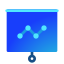 Financial Dynamic Presentation icon