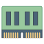 Memory Slot icon