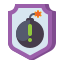 Threat icon