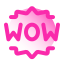 Bouton wow icon