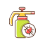 Pesticides icon