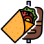 Kebab icon