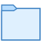 Folder icon