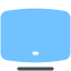 Televisión icon