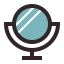 Mirror icon