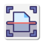 重新扫描文档 icon