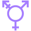 Transgender icon