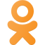 Odnoklassniki Logo icon