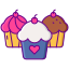 Cupcakes icon