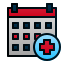 Appointment icon