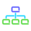 Diagramma di flusso icon