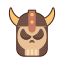 Skulls icon