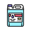 Chemical Liquid icon