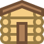 ログキャビン icon