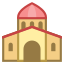 Ayuntamiento icon