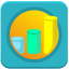 Charts icon