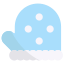 Mitten icon