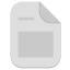 Document icon