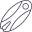 Скимборд icon