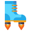 Rocket icon