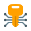 Grand Master Key icon