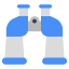 Binoculars icon