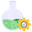 Chemical Test icon