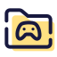 游戏文件夹 icon