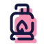 Gas Bottle icon