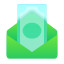 Money Transfer icon