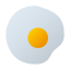 Sunny Side Up Eggs icon