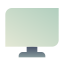 Monitor icon