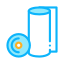 Paper Roll icon