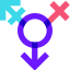 Transgênero icon