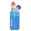 Lighter icon