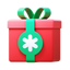 Weihnachtsgeschenk icon