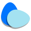 Eggs icon