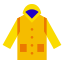 impermeable icon