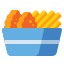 Fish And Chips icon