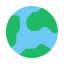 Earth icon