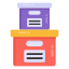 Storage Boxes icon