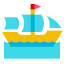 Historic Ship icon