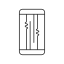 Broken Screen icon