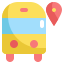 Bus icon