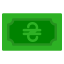 Hryvnia icon