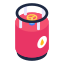 Cylinder icon