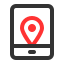 Appareil GPS icon