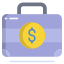 Briefcase icon