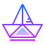 紙船 icon